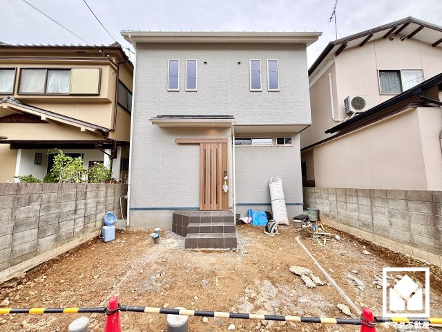 伏見区醍醐御霊ケ下町
