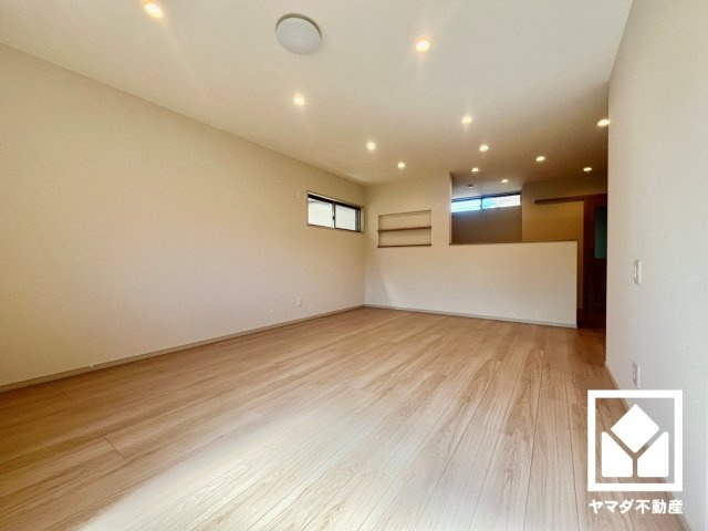 伏見区醍醐御霊ケ下町の外観|8月2日　現地写真更新