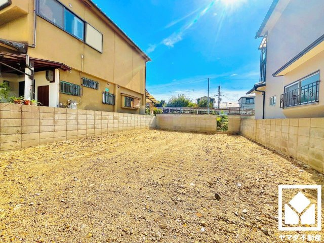 伏見区醍醐御霊ケ下町の外観|8月2日　現地写真更新