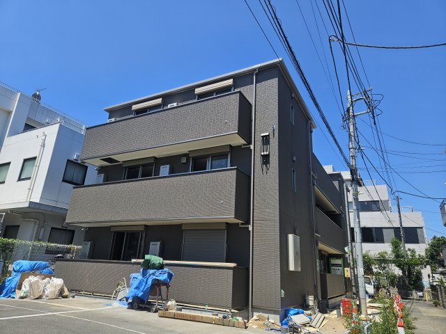 横浜元町ガーデン光國