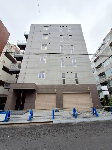 Ｇｒａｎｄ　Ｒｉｖｉｅｒｅの外観