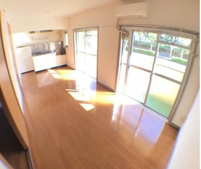 ガーデンフィール東台の画像