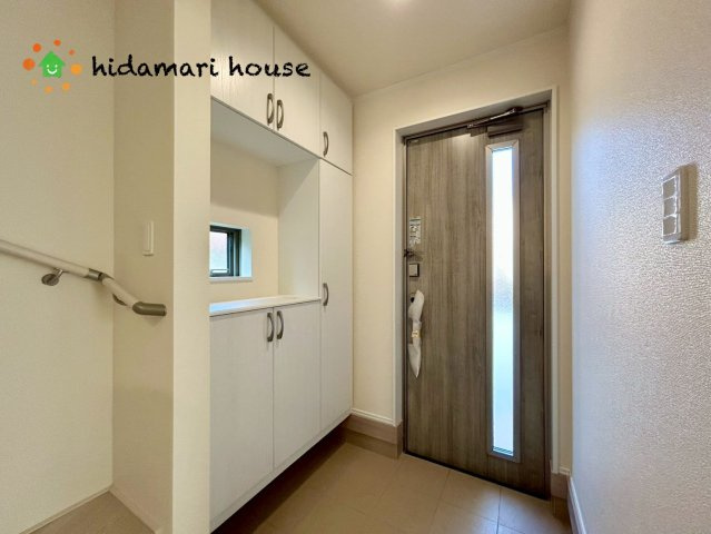 桶川市上日出谷　新築戸建　ハートフルタウンAの内装