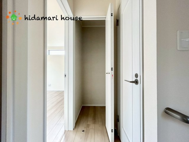 桶川市上日出谷　新築戸建　ハートフルタウンAの設備