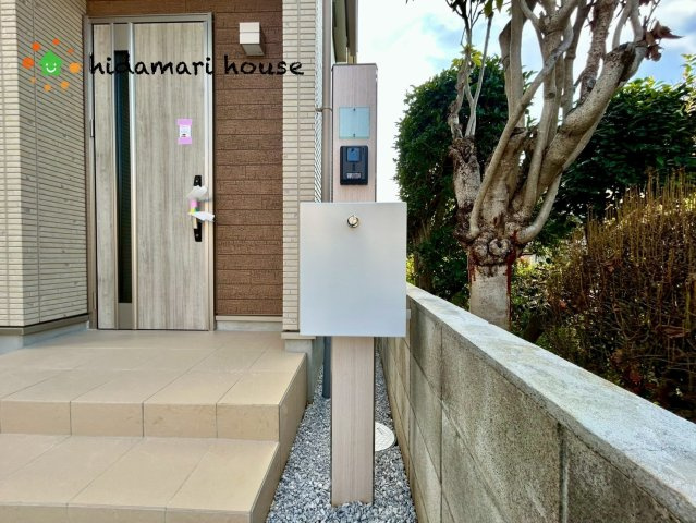 桶川市上日出谷　新築戸建　ハートフルタウンAのその他