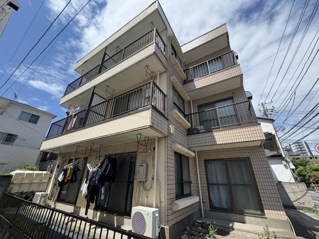 センターコート