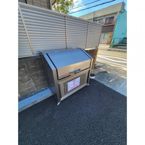 エル　アンバルのその他|その他の設備