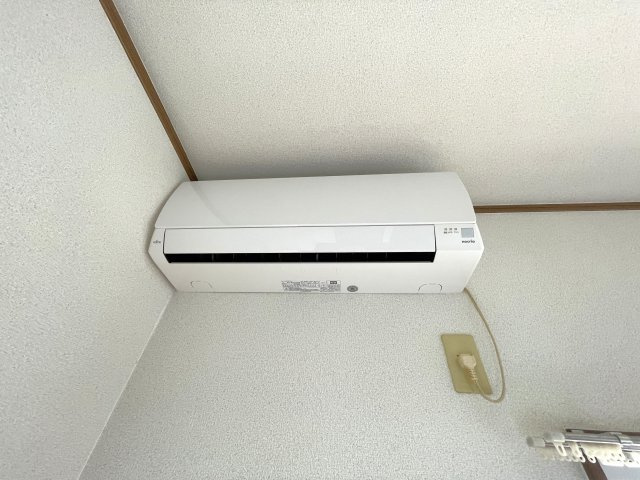 イーストベルパーソンズの設備