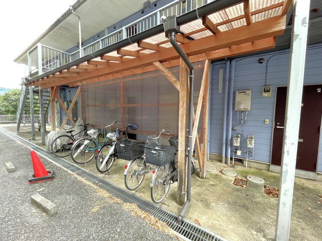 イーストベルパーソンズのその他共用部分