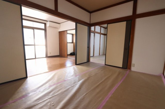 【和室】 | 小田原貸住宅