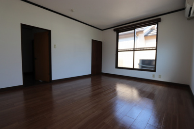 【洋室】 | 小田原貸住宅