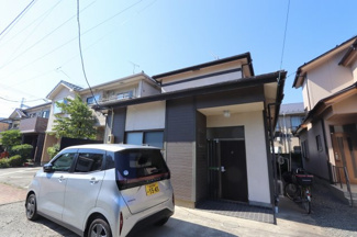 【外観】 | 小田原貸住宅