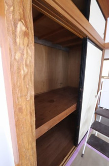 【収納】 | 小田原貸住宅