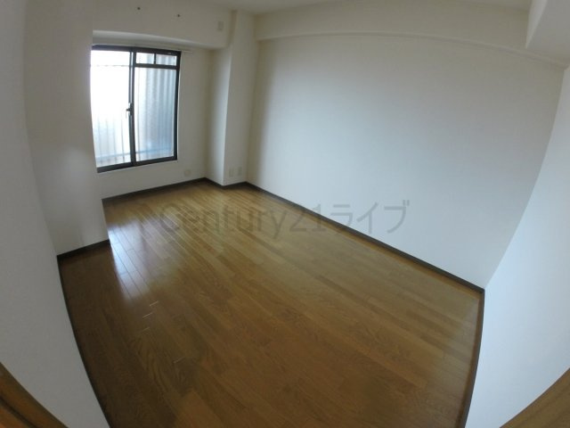 【内装】 | カデット真趣園宝塚