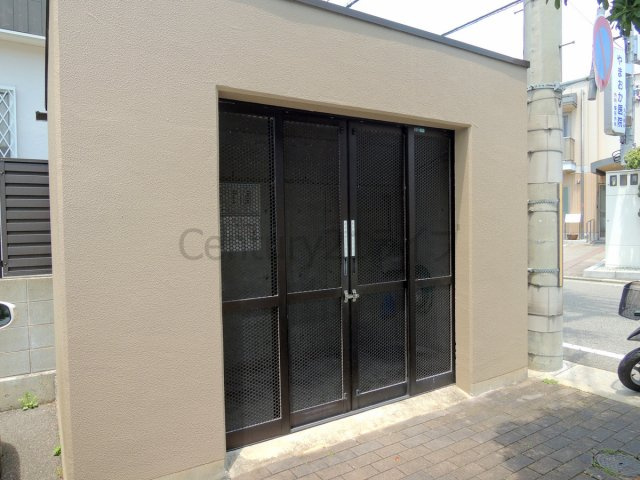 【その他共用部分】 | カデット真趣園宝塚