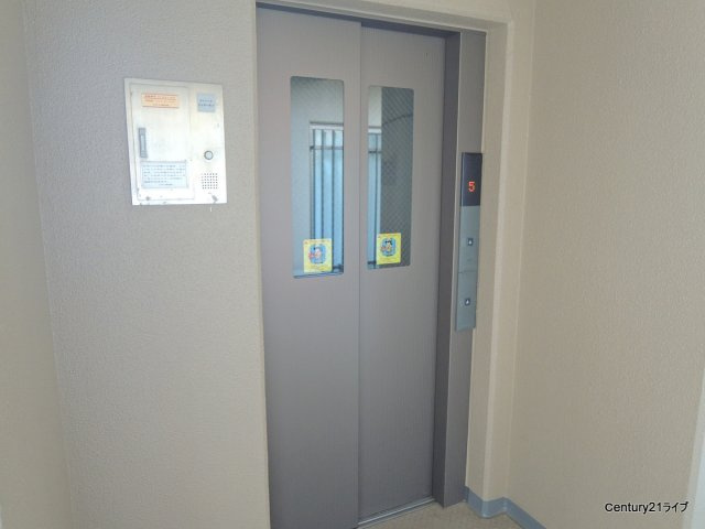 【その他共用部分】 | カデット真趣園宝塚