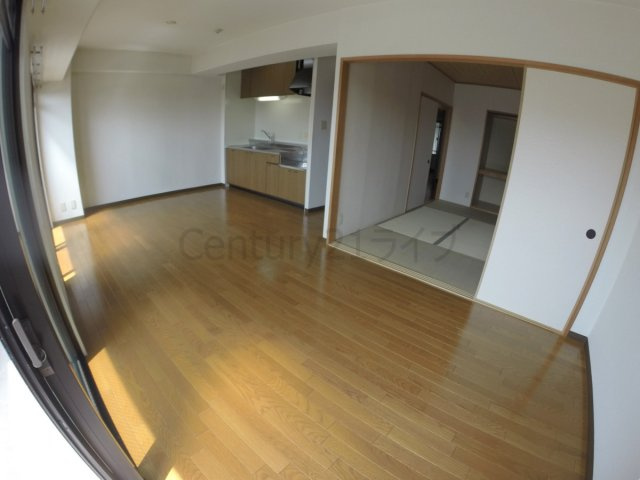 【居間・リビング】 | カデット真趣園宝塚