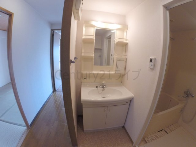 【洗面所】 | カデット真趣園宝塚