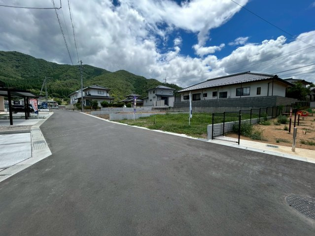 土地　須坂市大字坂田の周辺|１５号地