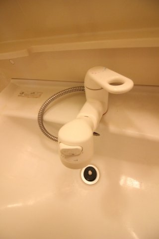 プレステージ百年公園前の設備