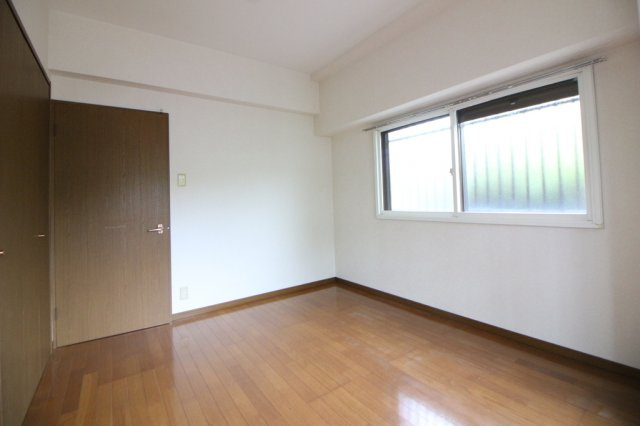 プレステージ百年公園前の内装|中はこのようになっています