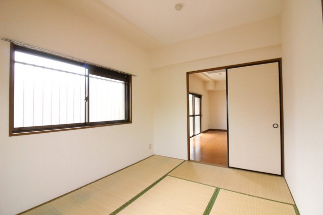 プレステージ百年公園前の内装|内装も気になるポイント