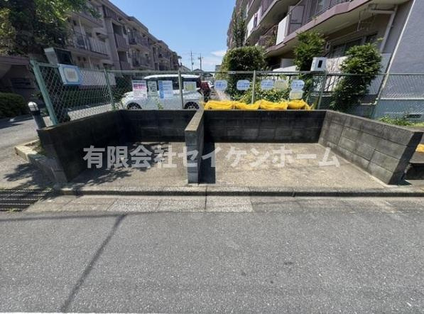 ニュー吹上サンハイツB棟のその他