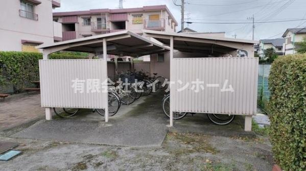 ニュー吹上サンハイツB棟のその他