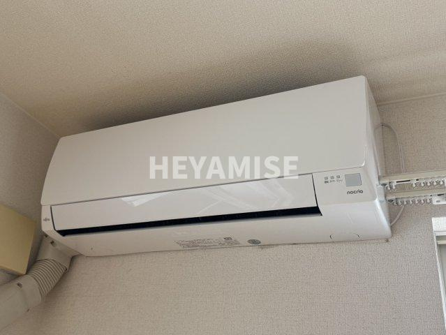 Maison Akiの設備|※写真は反転タイプの201号のものになります※