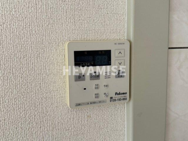 Maison Akiのその他|※写真は反転タイプの201号のものになります※