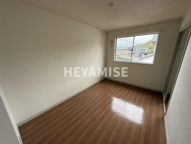 Maison Akiの内装|※写真は反転タイプの201号のものになります※