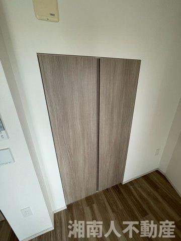 グレーシア湘南辻堂の収納|十分な収納スペースがあります