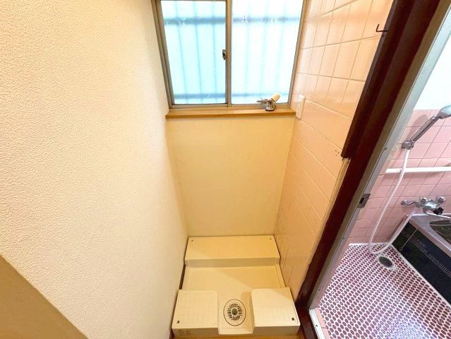上原町貸家のその他