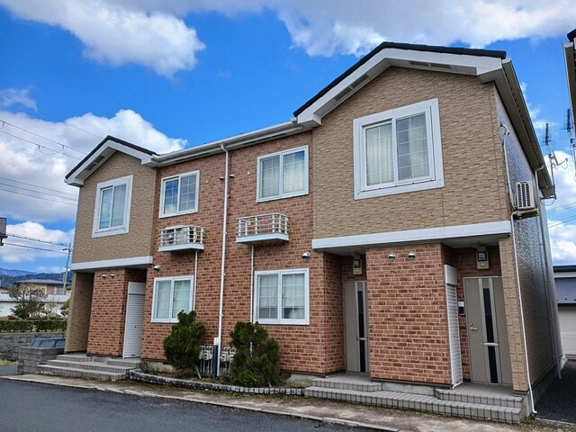 シャルムクレインＡ