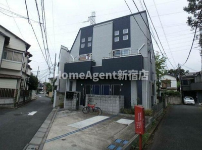 【外観】 | K-house shimotakaido