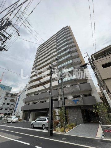 セレニテ本町東リアン