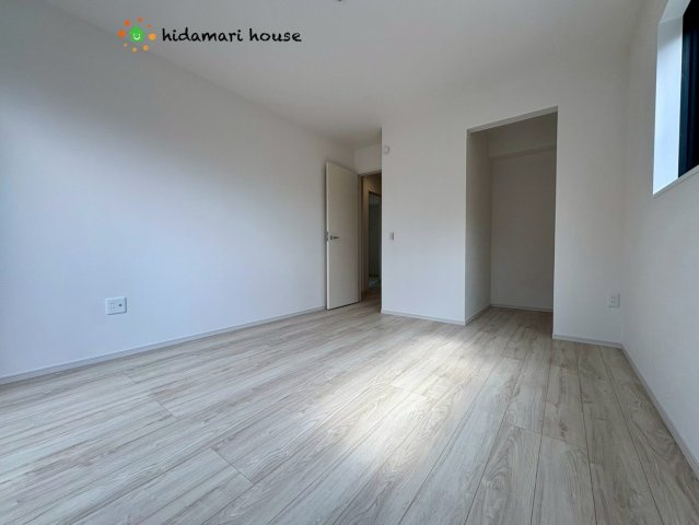 桶川市末広1期　新築戸建　ずっとプラス01の内装