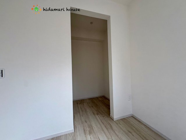 桶川市末広1期　新築戸建　ずっとプラス01の収納