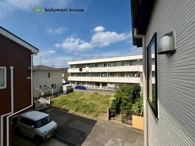 桶川市末広1期　新築戸建　ずっとプラス01の展望