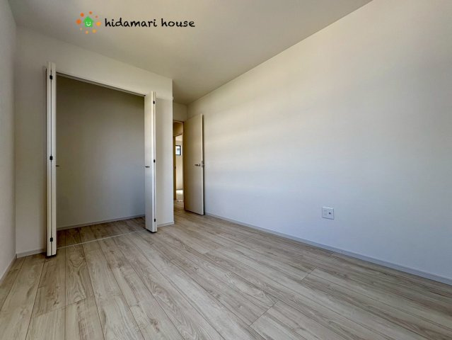 桶川市末広1期　新築戸建　ずっとプラス01の内装