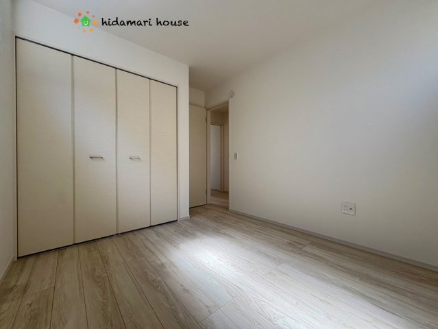 桶川市末広1期　新築戸建　ずっとプラス01の内装