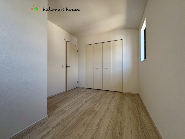 桶川市末広1期　新築戸建　ずっとプラス01の内装