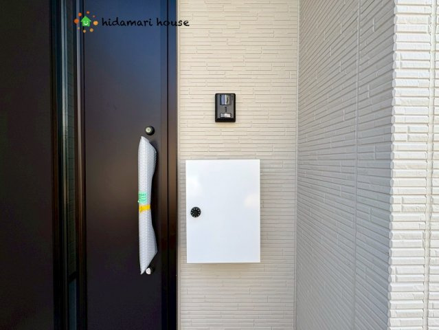 桶川市末広1期　新築戸建　ずっとプラス01の設備