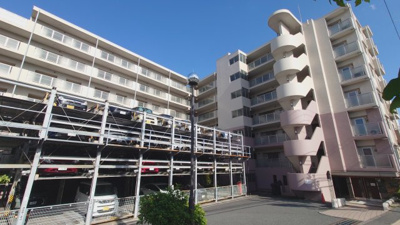 【外観】 【外観】