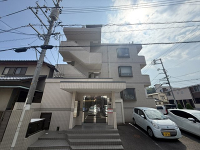 【その他共用部分】 | Radiante仁保