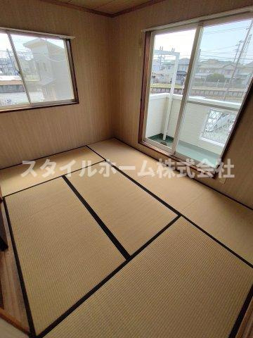 コーポラス二見のその他