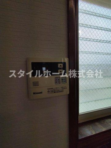 コーポラス二見の設備