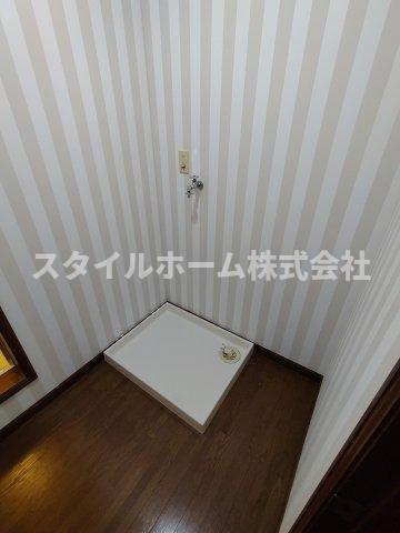 コーポラス二見の設備