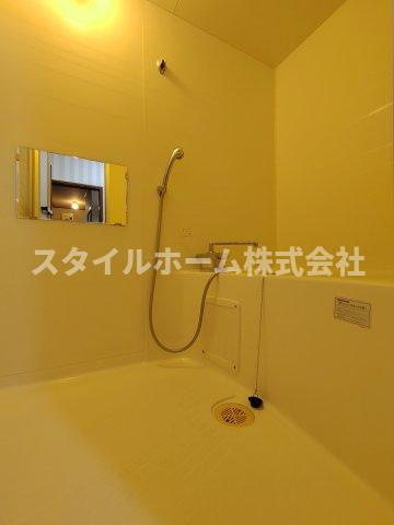 コーポラス二見のその他