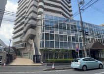 アカデミーグロリア初穂町田合同ビルの画像